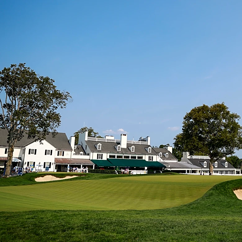 Merion Golf Club in Pennsylvania becomes USGA anchor site, will host future U.S. Opens