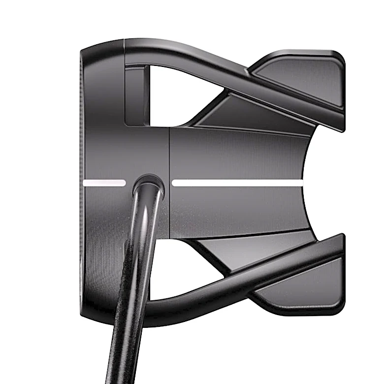 PXG brings zero-torque technology to its popular Torpedo putter