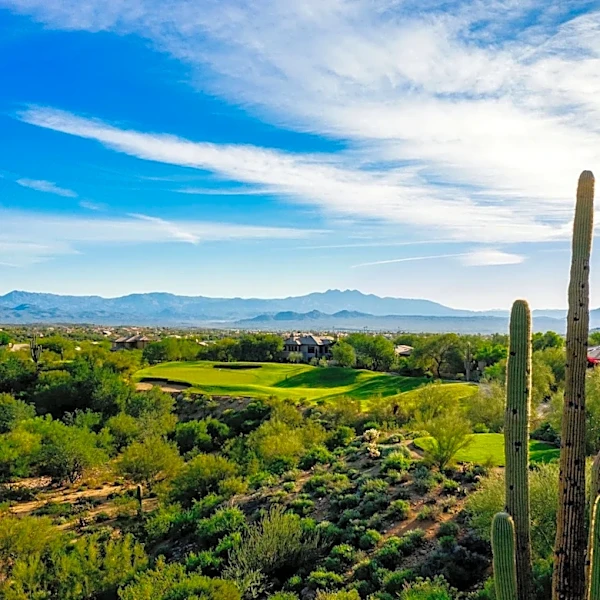 'Never-ending journey': Popular Arizona golf course glimmers after 10 years of renovations