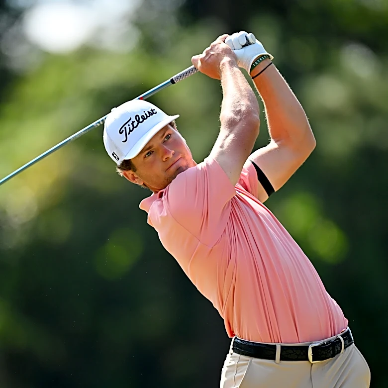 Three tied atop bunched up leaderboard entering final round at 2026 Baycurrent Classic
