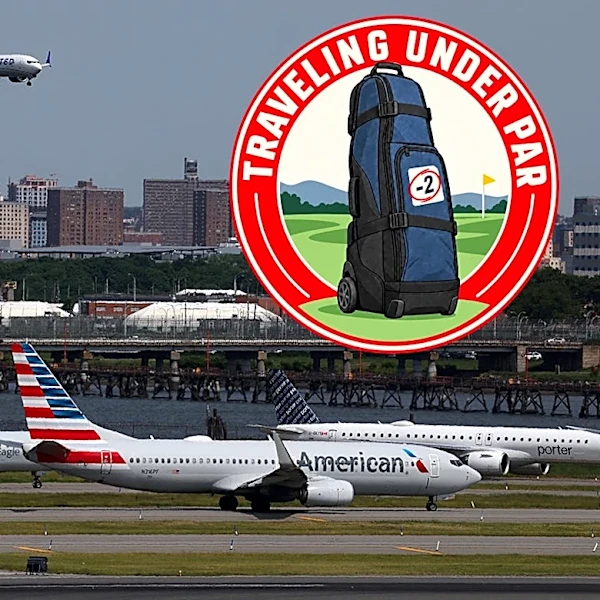 Traveling Under Par: Choosing your ideal golf travel bag