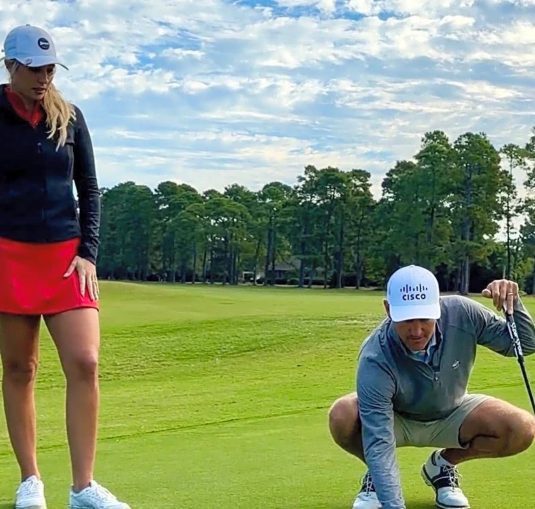 Golfweek video instruction: Steal this PGA Tour winner’s putting drill
