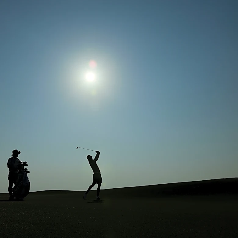 In golf, big opportunities continue to knock. These guys are answering | Opinion