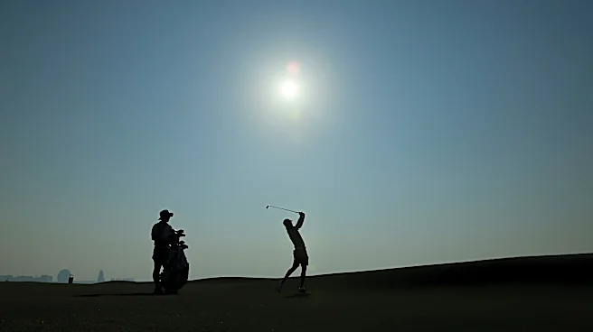 In golf, big opportunities continue to knock. These guys are answering | Opinion