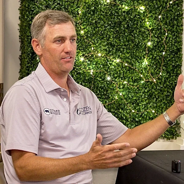 Myrtle Beach hosts eMYRge Golf Tech Accelerator Challenge. Who won?