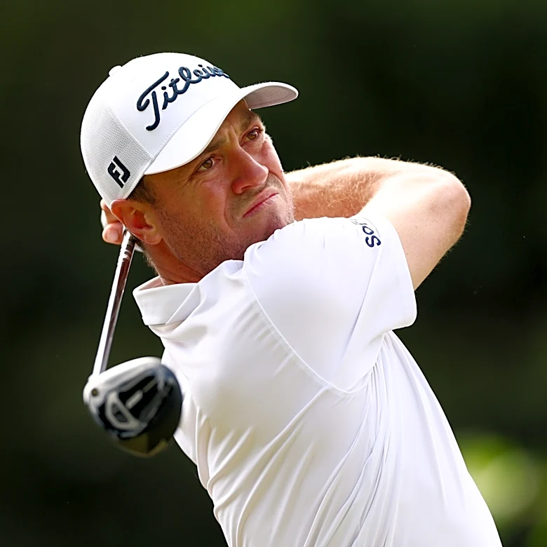 2026 Baycurrent Classic tee times, how to watch final round