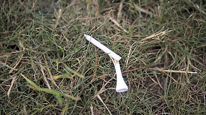 Colorado golf course closed due to lack of water. Neighbors worry what's next