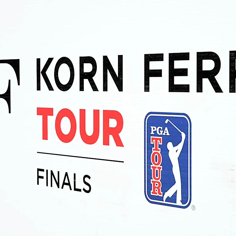 2026 Korn Ferry Tour Championship prize money payouts for each player in Virginia