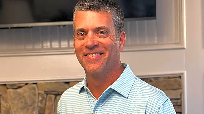 Tony Wise extends strong summer with International Senior Invitational victory