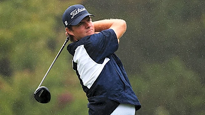Austin Hitt wins Korn Ferry Tour Championship, earns 2027 PGA Tour card