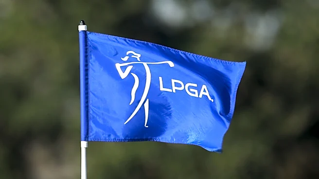 LPGA Q-School postponed for more than 200 players due to conditions