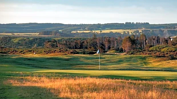 Historic Scottish golf course owned by LinksDAO is for sale for more than $2 million