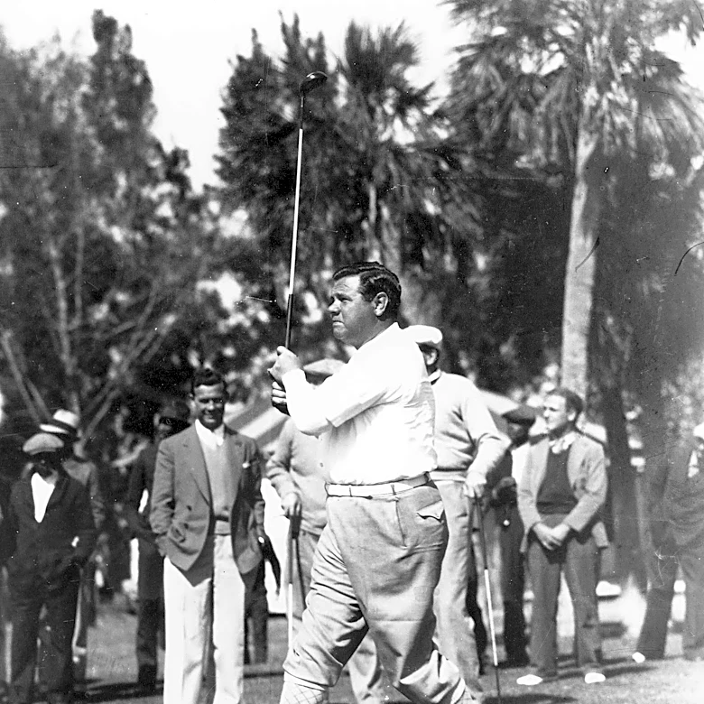How one city manager quietly integrated a Florida city through golf