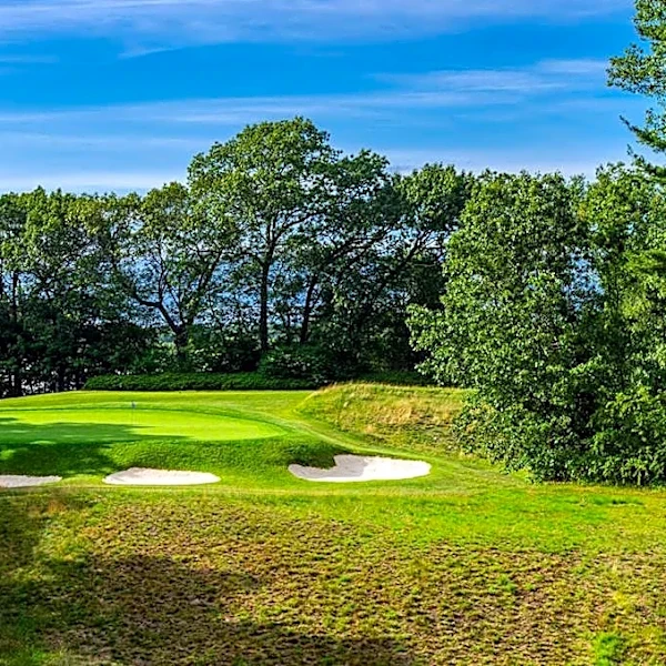 Historic Massachusetts Donald Ross design lands three future USGA events