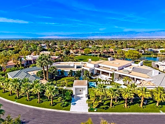 Four golf course homes for sale (Oct. 12): See massive California home at Vintage Club