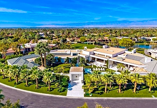 Four golf course homes for sale (Oct. 12): See massive California home at Vintage Club