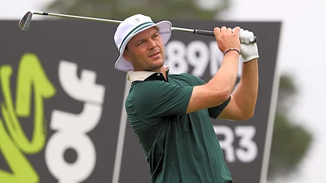 Why the DP World Tour shutting door on LIV Golf members could be death knell