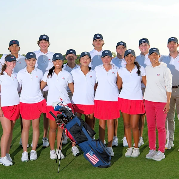 All 50 states join USNDP junior golf program ahead of 2033 target
