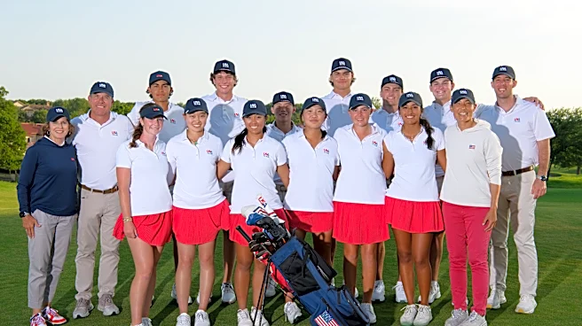 All 50 states join USNDP junior golf program ahead of 2033 target