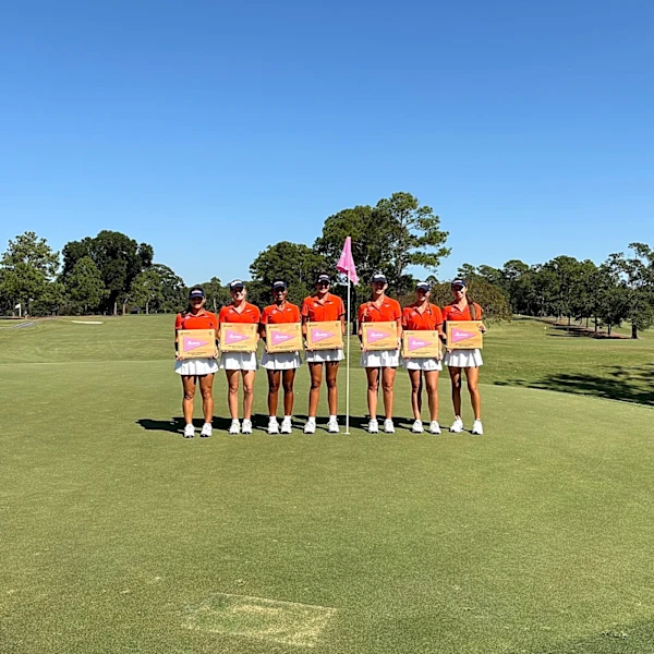 Anna Davis dominates as Auburn wins team title at inaugural Haskins Intercollegiate