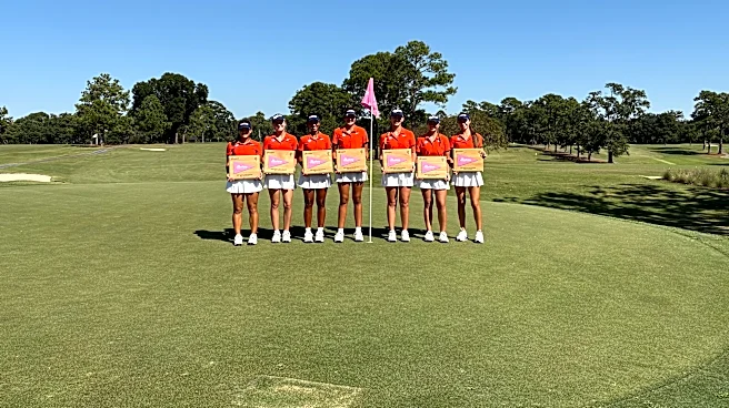 Anna Davis dominates as Auburn wins team title at inaugural Haskins Intercollegiate