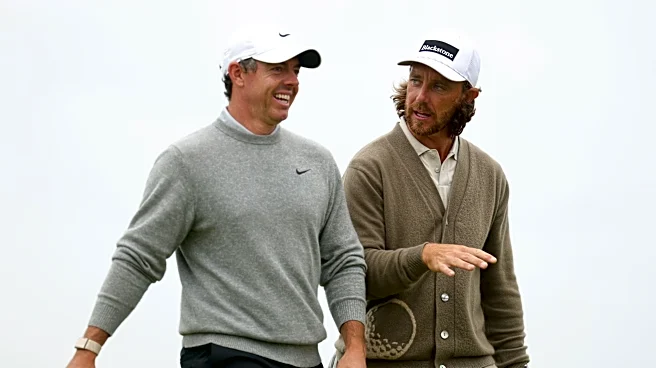Rory McIlroy, Tommy Fleetwood headline 2026 DP World India Championship