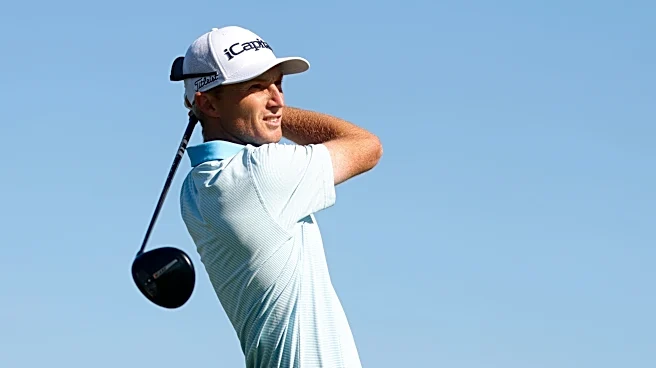 Will Zalatoris to miss 2027 PGA Tour season for surgery