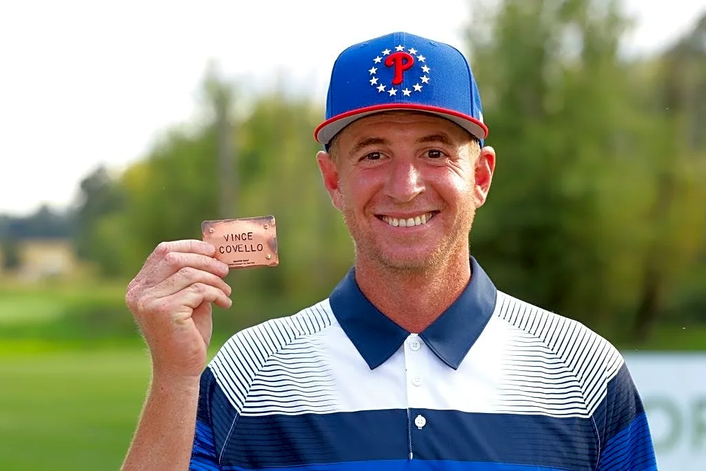With just 5 cards up for grabs, PGA Tour hopefuls ready for first-stage qualifying