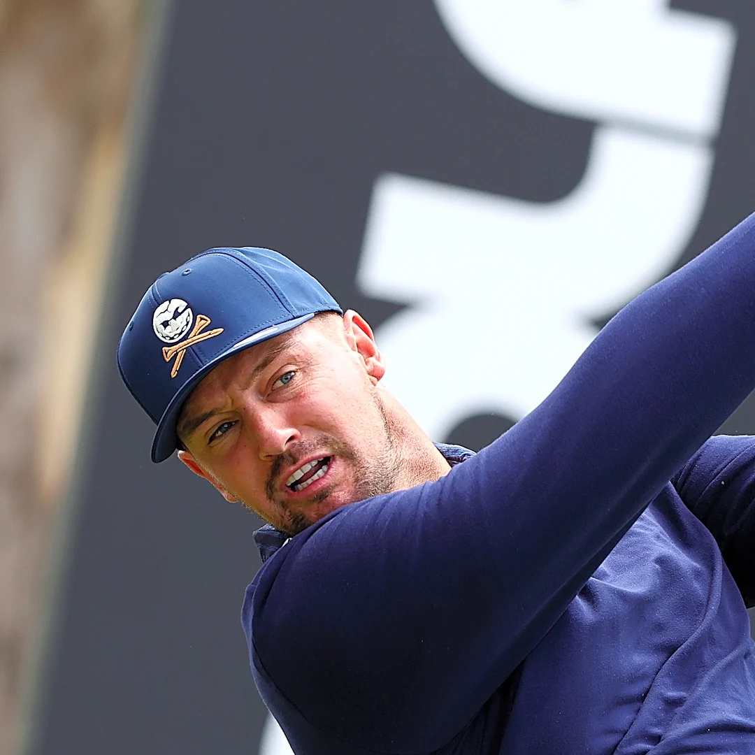 Bryson DeChambeau among LIV stars free to leave after contract rejections