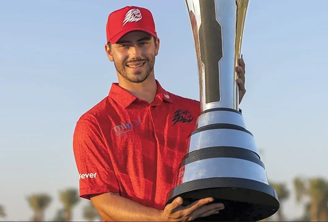Asian Tour postpones season-ending PIF Saudi International amid Middle East conflict
