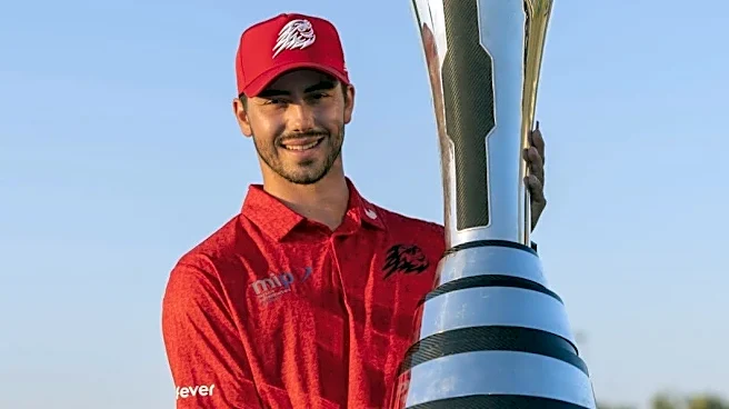 Asian Tour postpones season-ending PIF Saudi International amid Middle East conflict