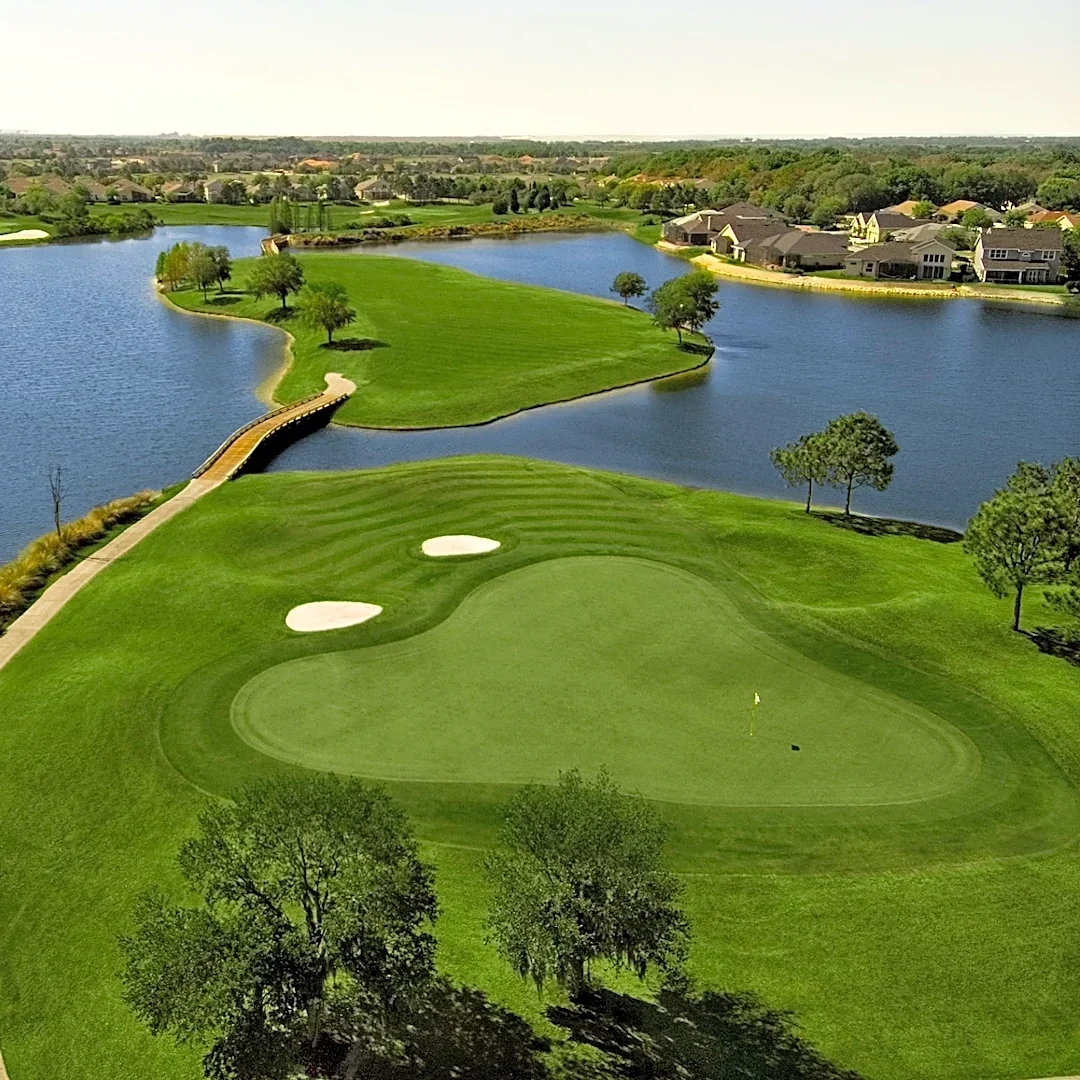Semi-private golf course in Florida is going members only on the weekends
