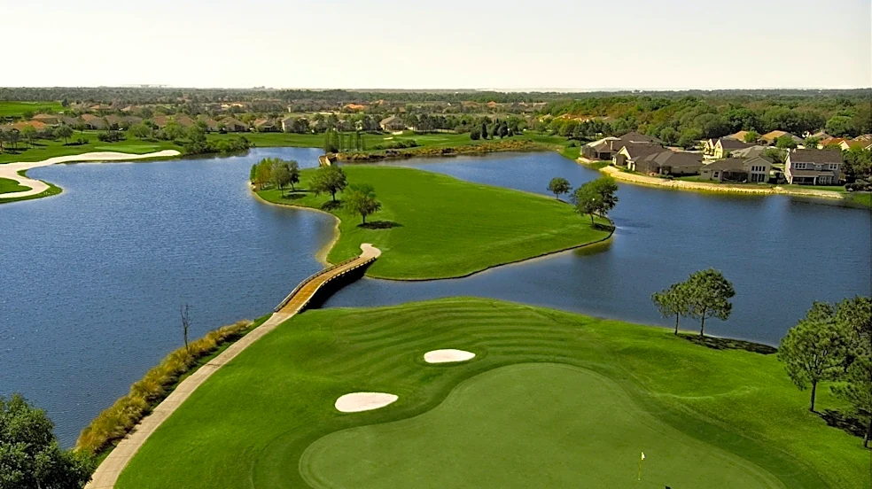 Semi-private golf course in Florida is going members only on the weekends