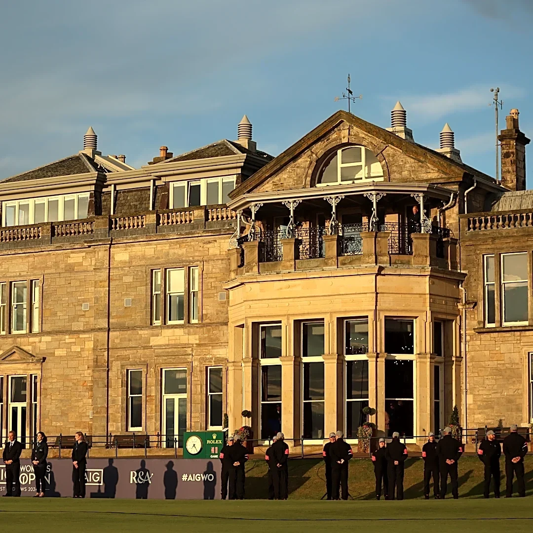 St. Andrews golf tourism sees warning sign as North American demand declines