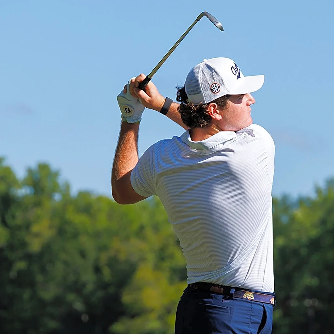 Bushnell/Golfweek men’s college golf coaches polls for Oct. 15, 2026