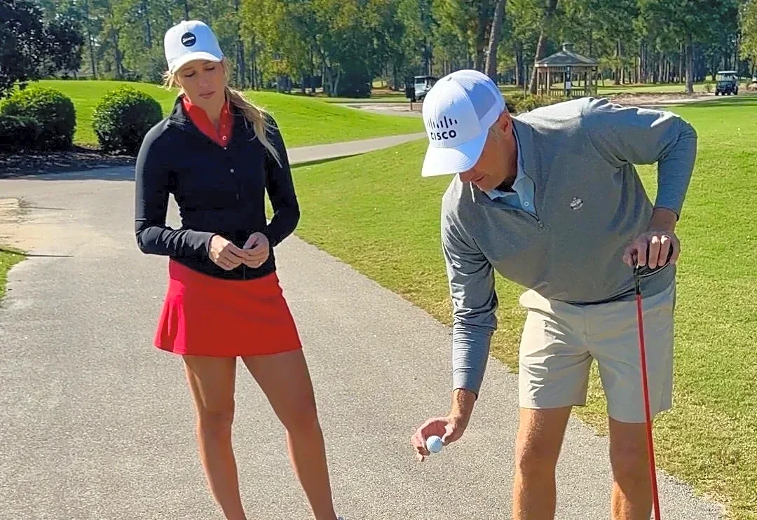 Golfweek video instruction: A ruling that will leave your head spinning
