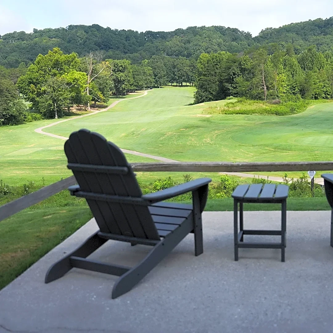 Tennessee municipal golf course seeks public input, may scale back to just 9 holes