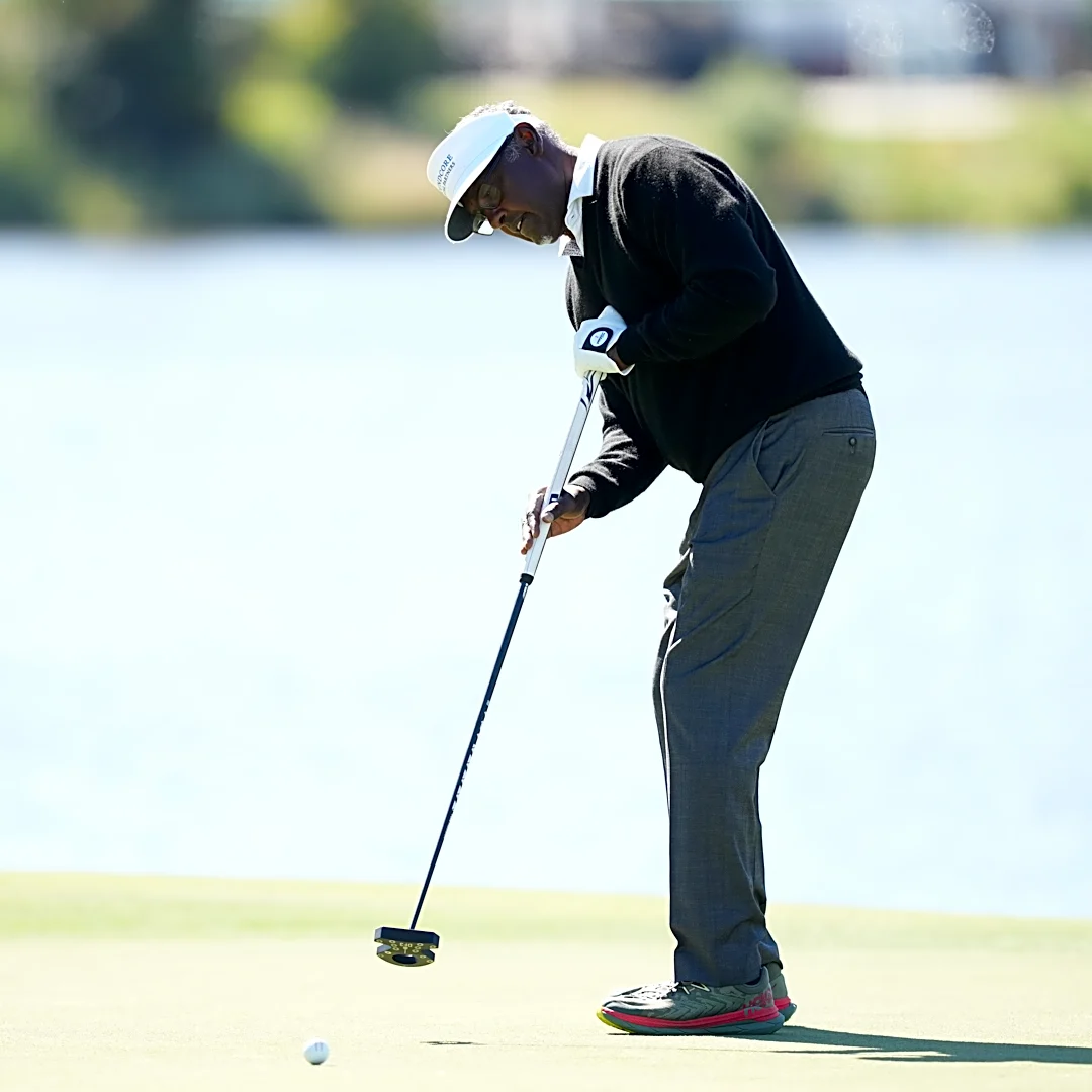 Vijay Singh wins PGA Tour Champions regular-season finale at SAS Championship