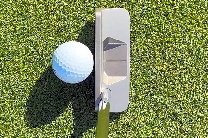 Takomo enters putter market with low-torque Lumo M1 and B1