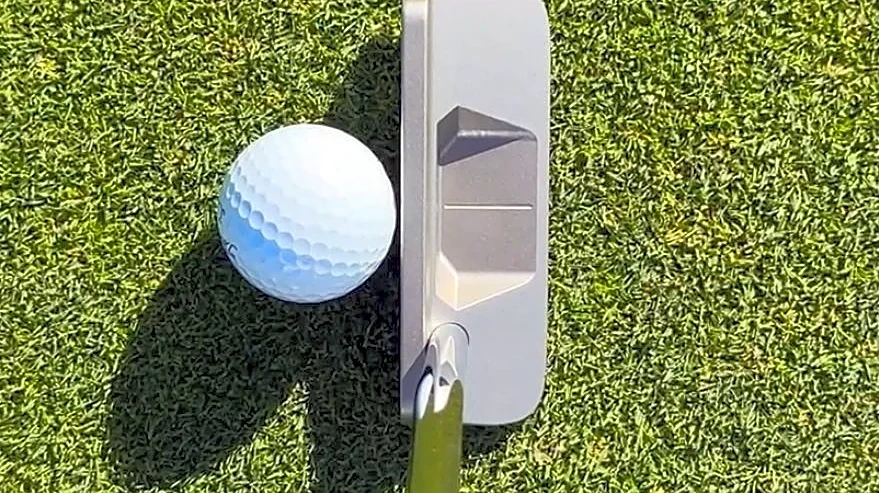 Takomo enters putter market with low-torque Lumo M1 and B1