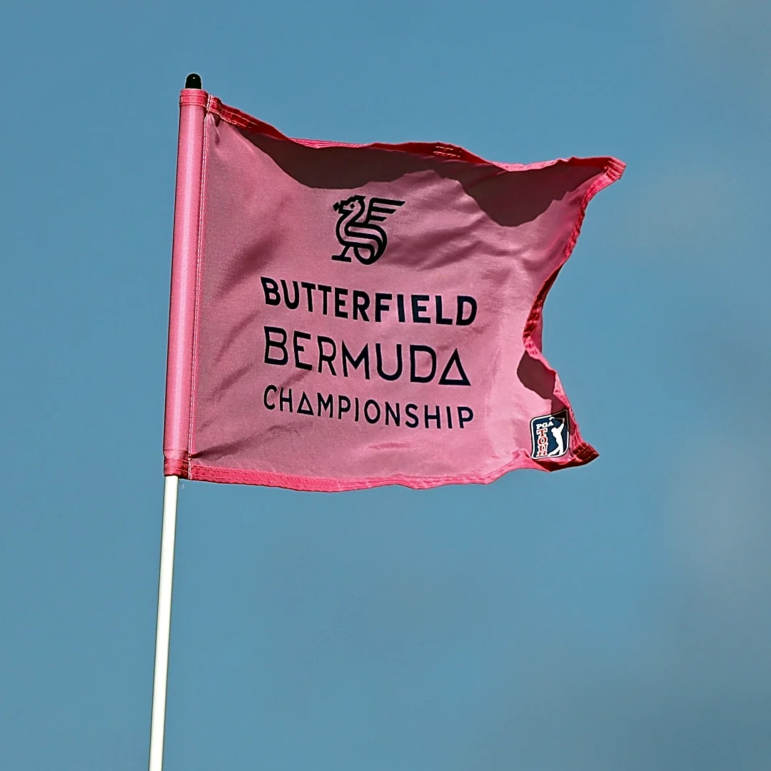 How to watch the 2026 Butterfield Bermuda Championship: TV, streaming, dates