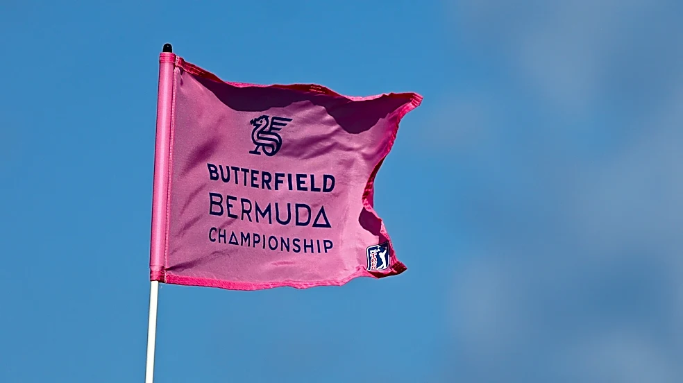 How to watch the 2026 Butterfield Bermuda Championship: TV, streaming, dates