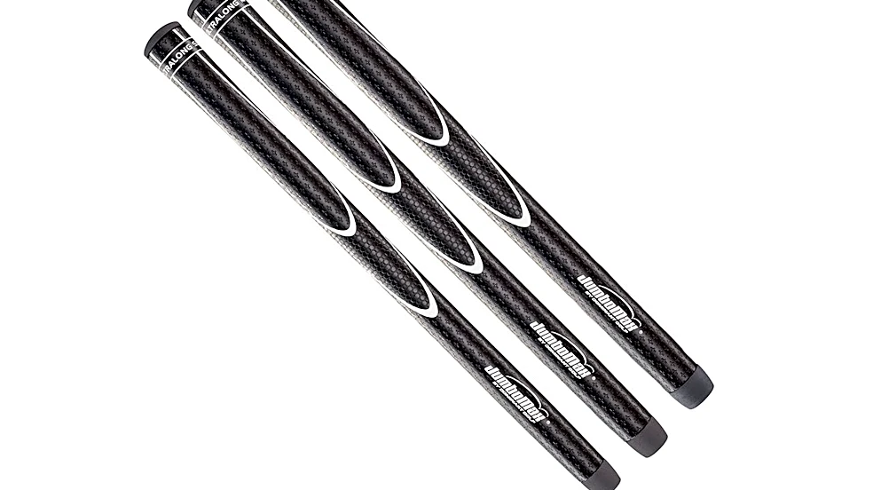JumboMax JMX UltraLong grip offers new way to control distance