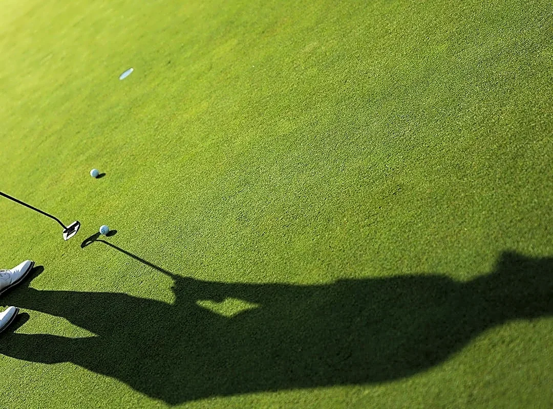 $50 million Tom Fazio private course in Texas with 0 members hosting college tournament