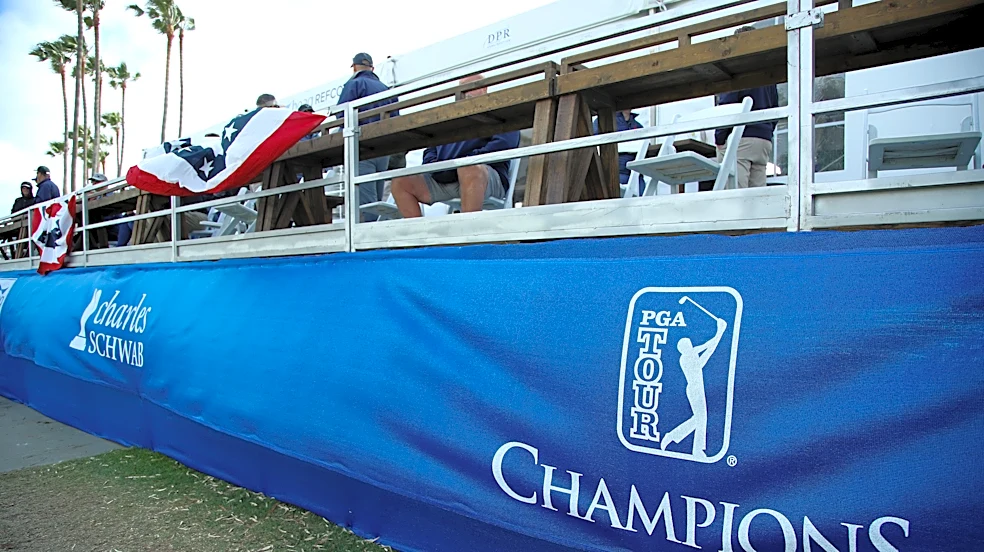 ‘Pick up some Tour-caliber venues’: Champions Tour pros see upside in PGA Tour overhaul