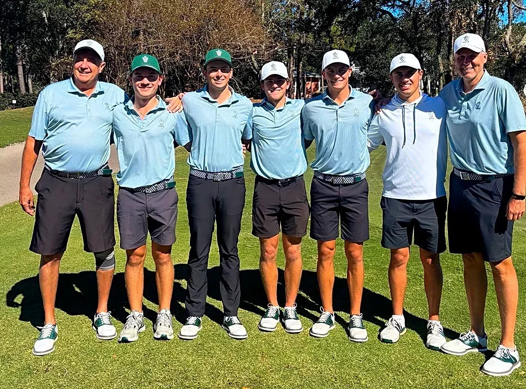 Golfweek October Classic: Illinois Wesleyan banks a win to take into the offseason
