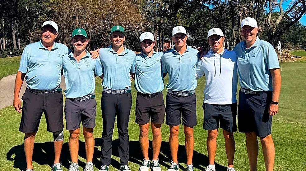 Golfweek October Classic: Illinois Wesleyan banks a win to take into the offseason