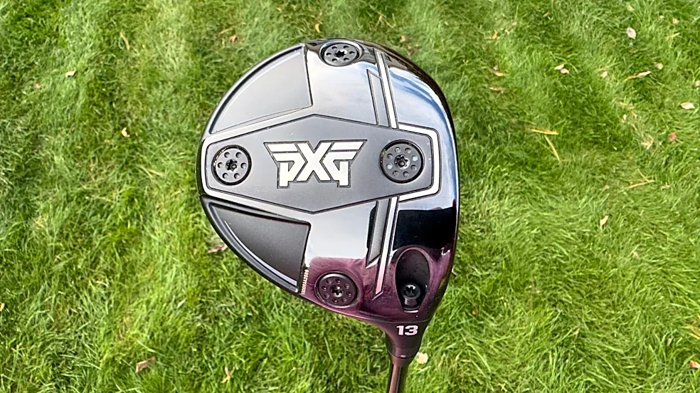 PXG updates Secret Weapon mini driver for speed and control