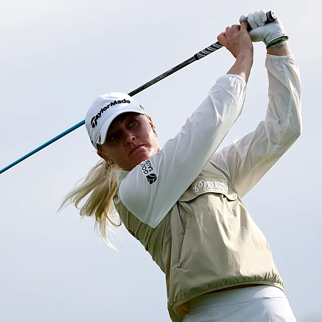 Charley Hull, Jena Sims tease 2027 Sports Illustrated swimsuit edition
