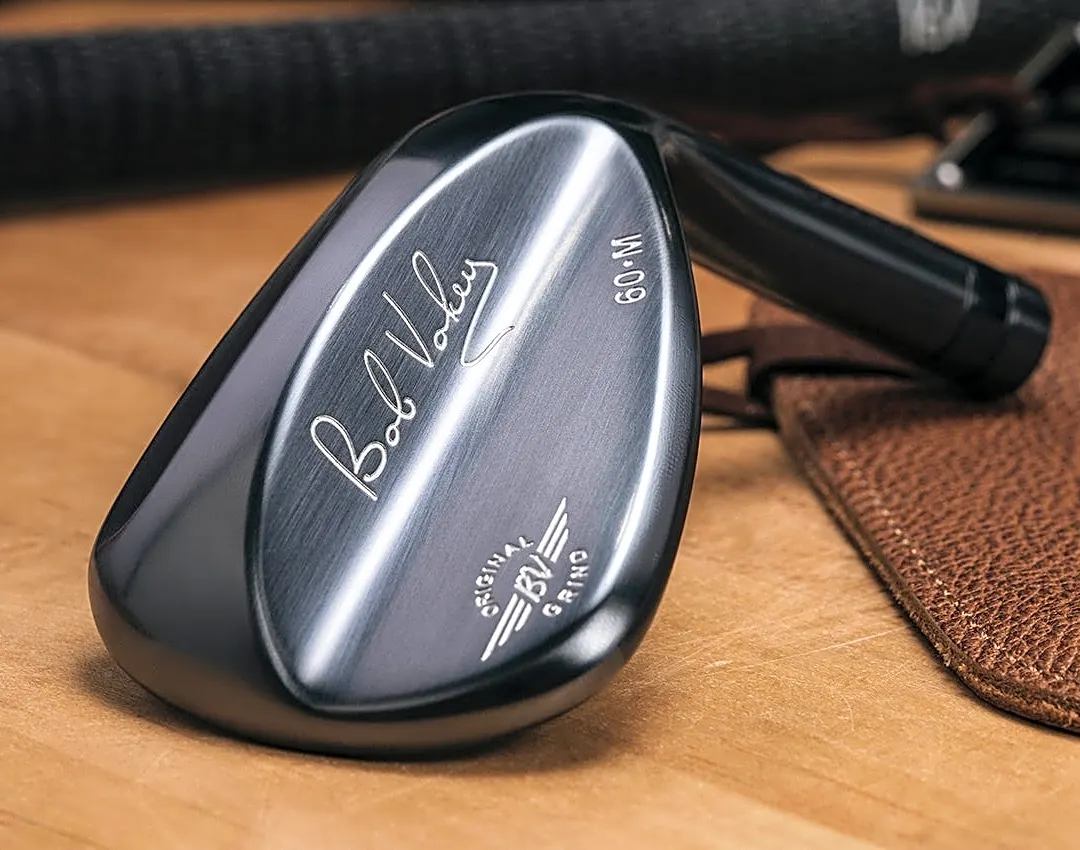 Vokey Signature 60M brings back the grind that started it all